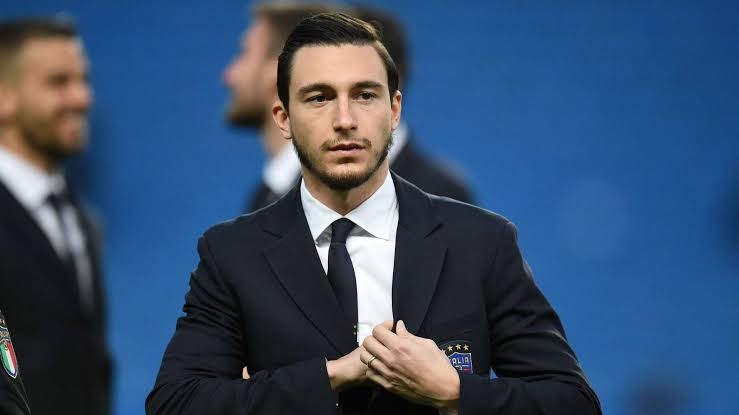 Matteo Darmian in 2026: Net worth and Salary, Transfer, Parents, Nationality, Ethnicity and FAQs