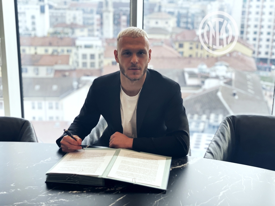 Federico Dimarco in 2026: Net worth and Salary, Wife, Transfer Value, Height and FAQs