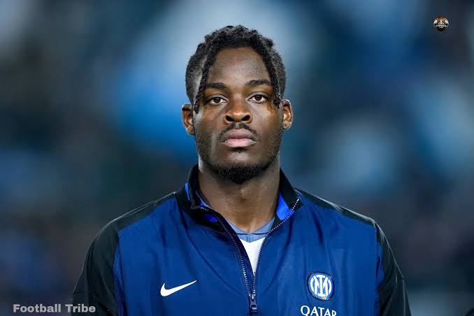 Yann Bisseck in 2026: Net worth and Salary, Injury, Religion, Parents, Wife and FAQs