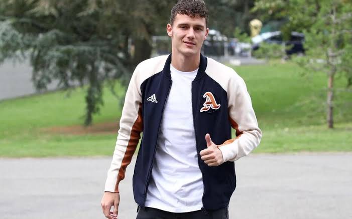 Benjamin Pavard in 2026: Net worth and Salary, Transfer, Wife, Religion, and FAQs