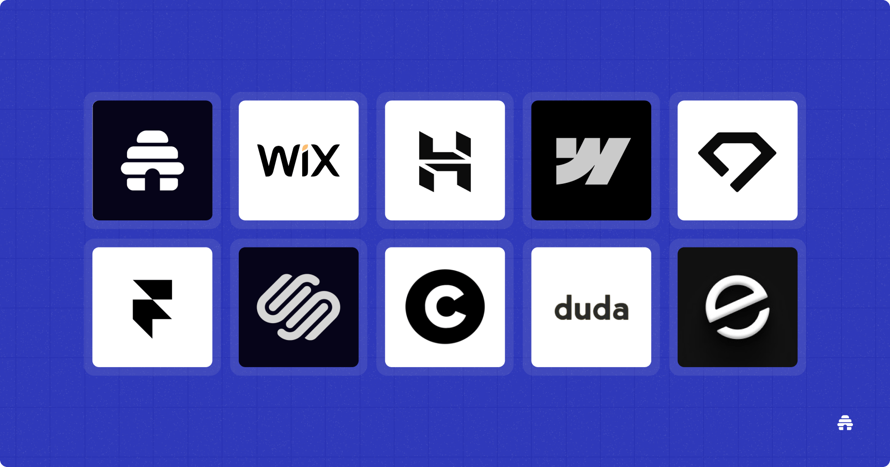 The 10 Best AI Website Builders for Local Service Businesses With Online Booking in 2026