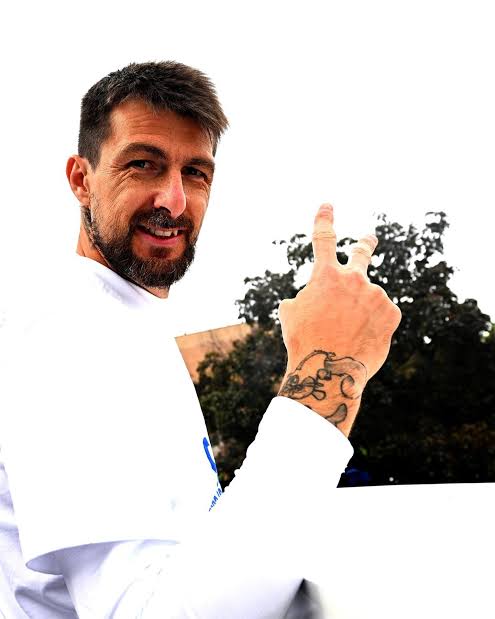 Francesco Acerbi in 2026: Net worth and Salary, Contract, Sickness, Religion, Wife and FAQs