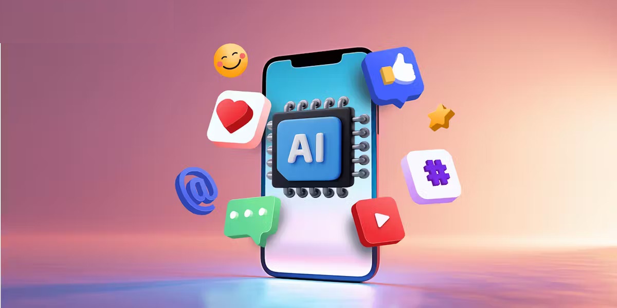 Top 10 Best AI Social Media Tools for Small Fashion Brands in 2026
