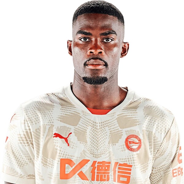 Jesús Owono in 2026: Net worth and Salary, Height, Stats, Transfer values, and FAQs
