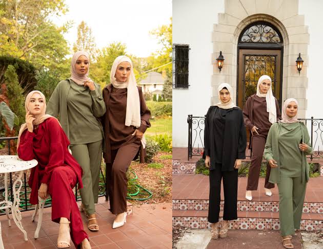 The 10 Best Modest Workwear Brands for Professional Women in 2026