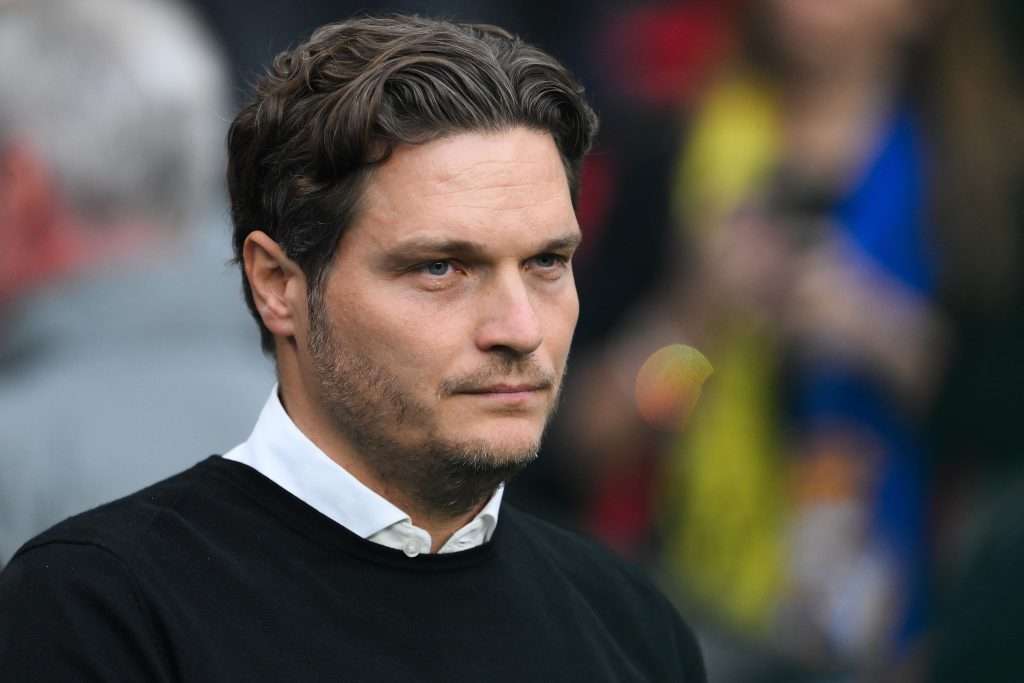 Edin Terzic in 2026: Net Worth and Salary, Age, Wife, Teams Coached, and FAQs
