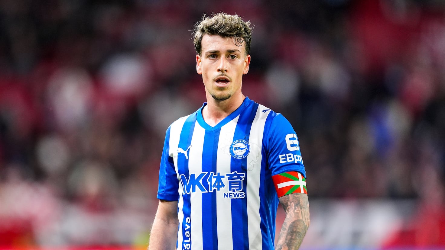 Antonio Blanco in 2026: Net Worth and Salary, Height, Stats, Injury, Transfer Values, and FAQs