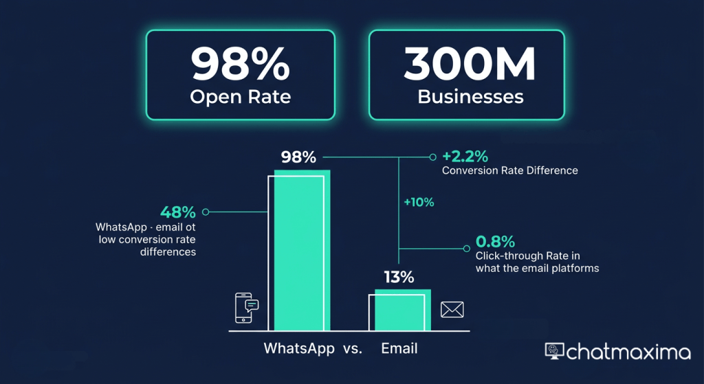 Top 10 Best WhatsApp CRM Platforms for Small Businesses in 2026