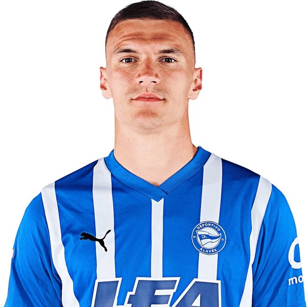 Nikola Maras in 2026: Net Worth and Salary, Height, Stats, Transfer Values, and FAQs