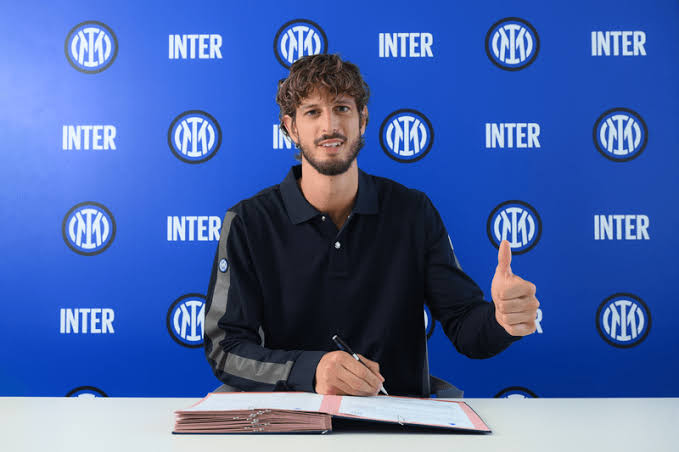 Raffaele Di Gennaro in 2026: Net Worth and Salary, Transfer, Father, Wife and Frequently Asked Questions