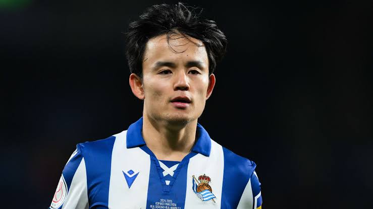 Takefusa Kubo in 2026: Net Worth and Salary, Age, Stats, Injury, Transfer Values, and FAQs