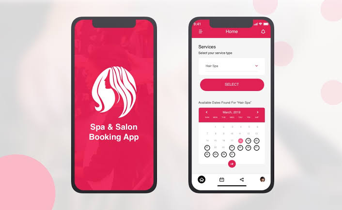 Top 10 Best Appointment Booking Software  for Salons and Spas in 2026