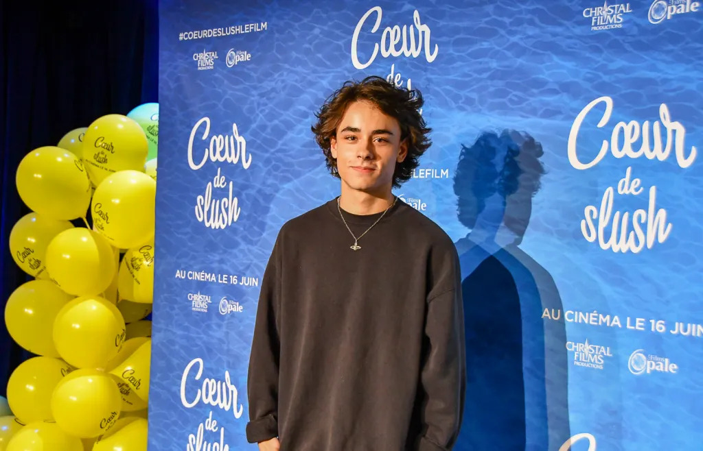 Jacob Whiteduck-Lavoie in 2026:  Net Worth, Age, Couple, Instagram, and FAQs