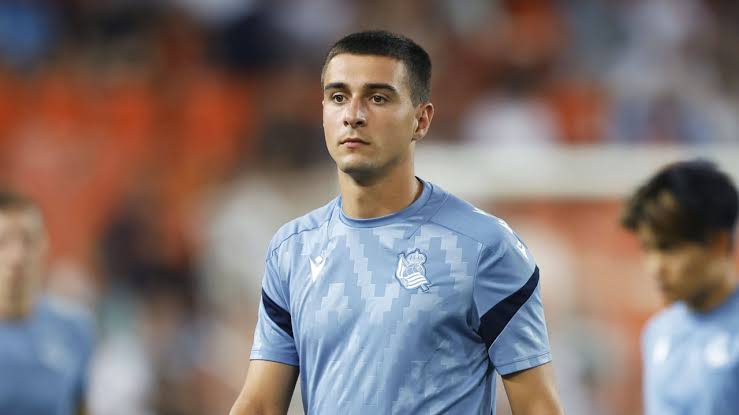 Jon Karrikaburu in 2026:  Net Worth and Salary, FC 26,  Nationality, Stats, Transfer Values, and FAQs