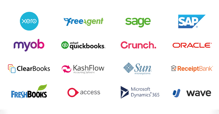 Top 10 Best Cloud Accounting Platforms  for Multi-Currency Businesses in 2026
