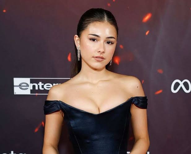 Lumi Pollack in 2026: Net Worth, Age, Brother, Movies, TikTok, and FAQs