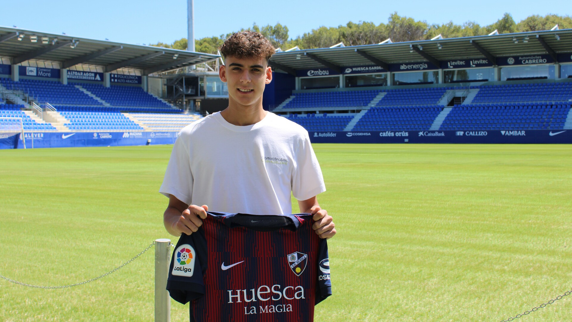 Ángel Pérez Hidalgo in 2026: Net worth and Salary, Height, Age, Transfer values, and FAQs
