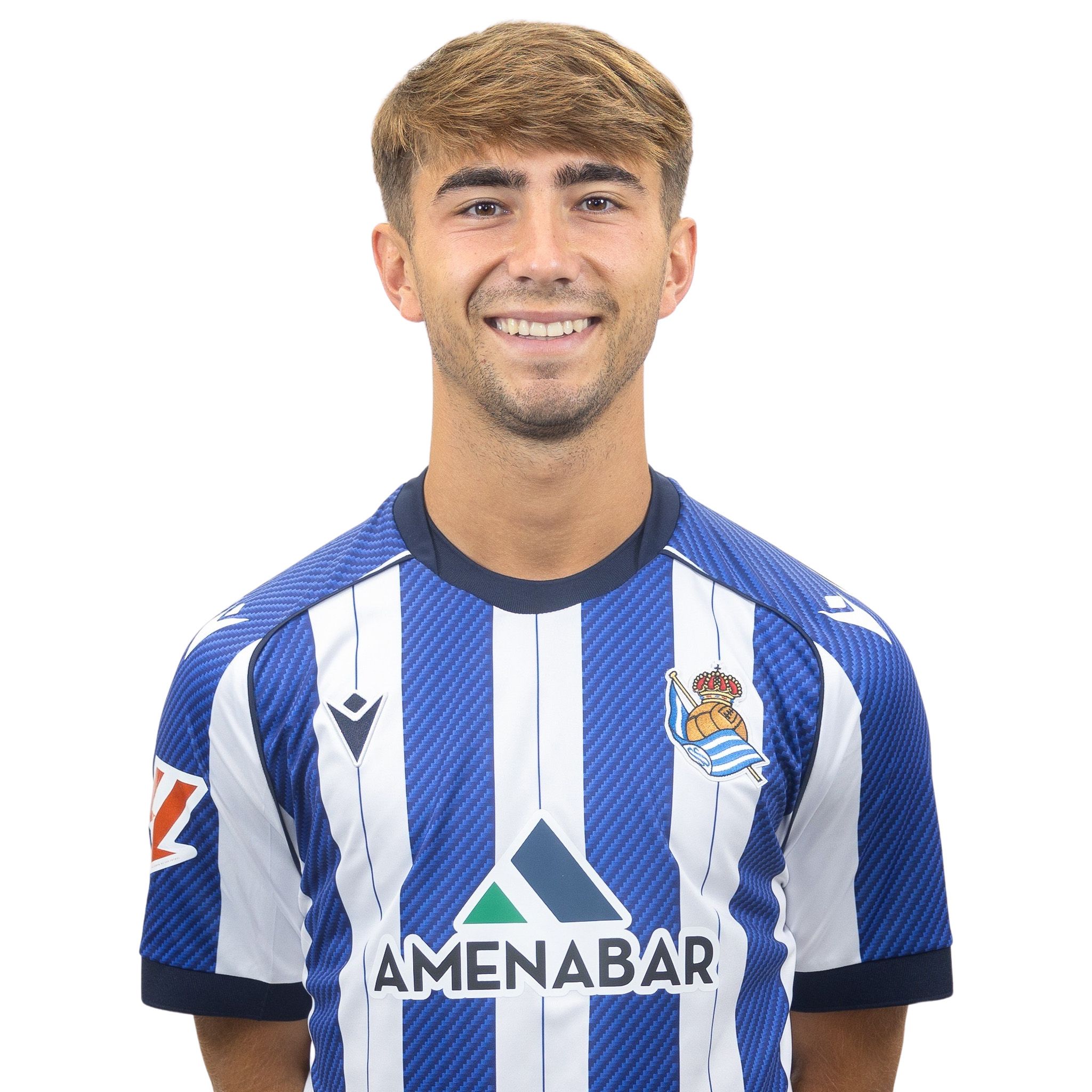 Mikel Rodríguez in 2026: Net worth and Salary, Height, Stats, Transfer values, and FAQs