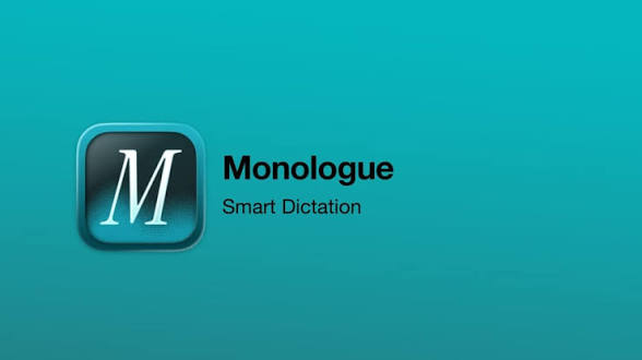 Monologue for iOS Review in 2026: App, Download, Free, Examples, User Experience and FAQs