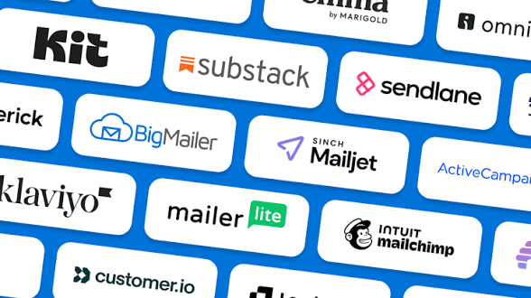 Top 10 Best Email Marketing Platforms for Stores with Fewer Than 10,000 Subscribers in 2026