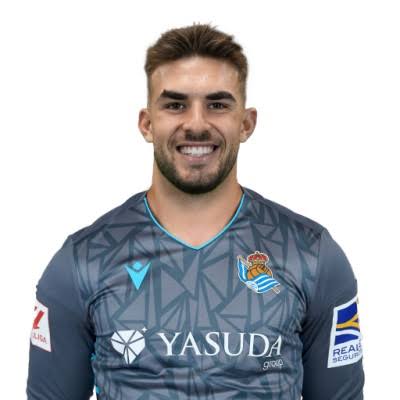 Aitor Fraga in 2026: Net Worth and Salary, FC 26, Stats, Games, Transfer Values, and FAQs