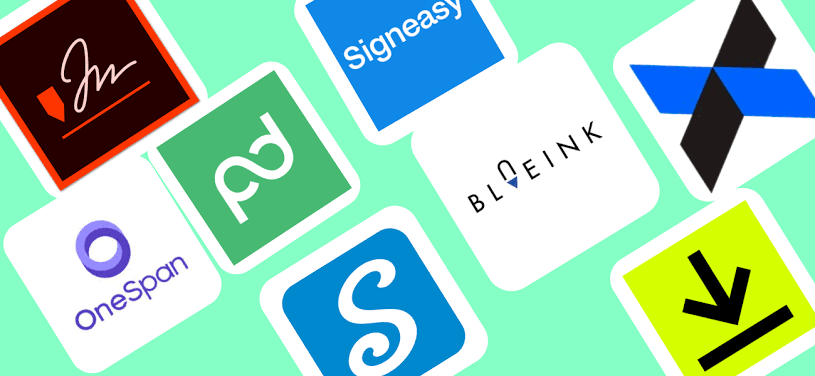Top 10 Best E-Signature Platforms for Real Estate Contracts in 2026