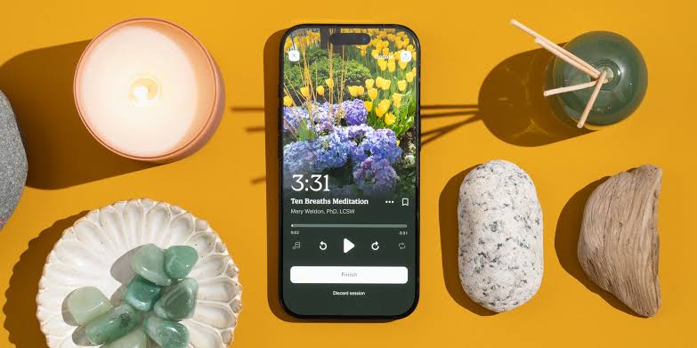 Top 10 Best Meditation and Mood-Tracking Apps for Shift Workers in 2026