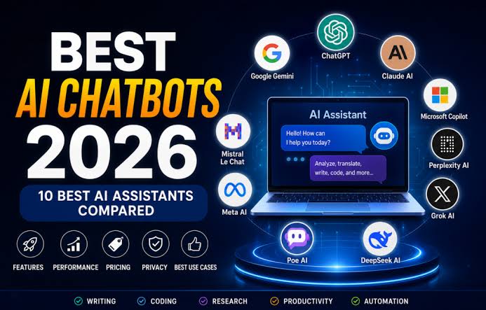 Top 10 Best AI Research Assistants for  Journalists and Bloggers in 2026