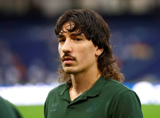 Hector Bellerin in 2026: Net Worth and Salary, Stats, Wife, Dates Joined, Transfer Values, and FAQs