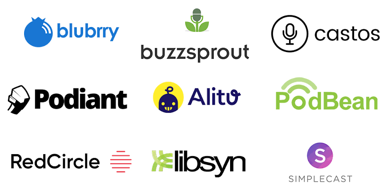 Top 10 Best Podcast Hosting Platforms for African Creators in 2026