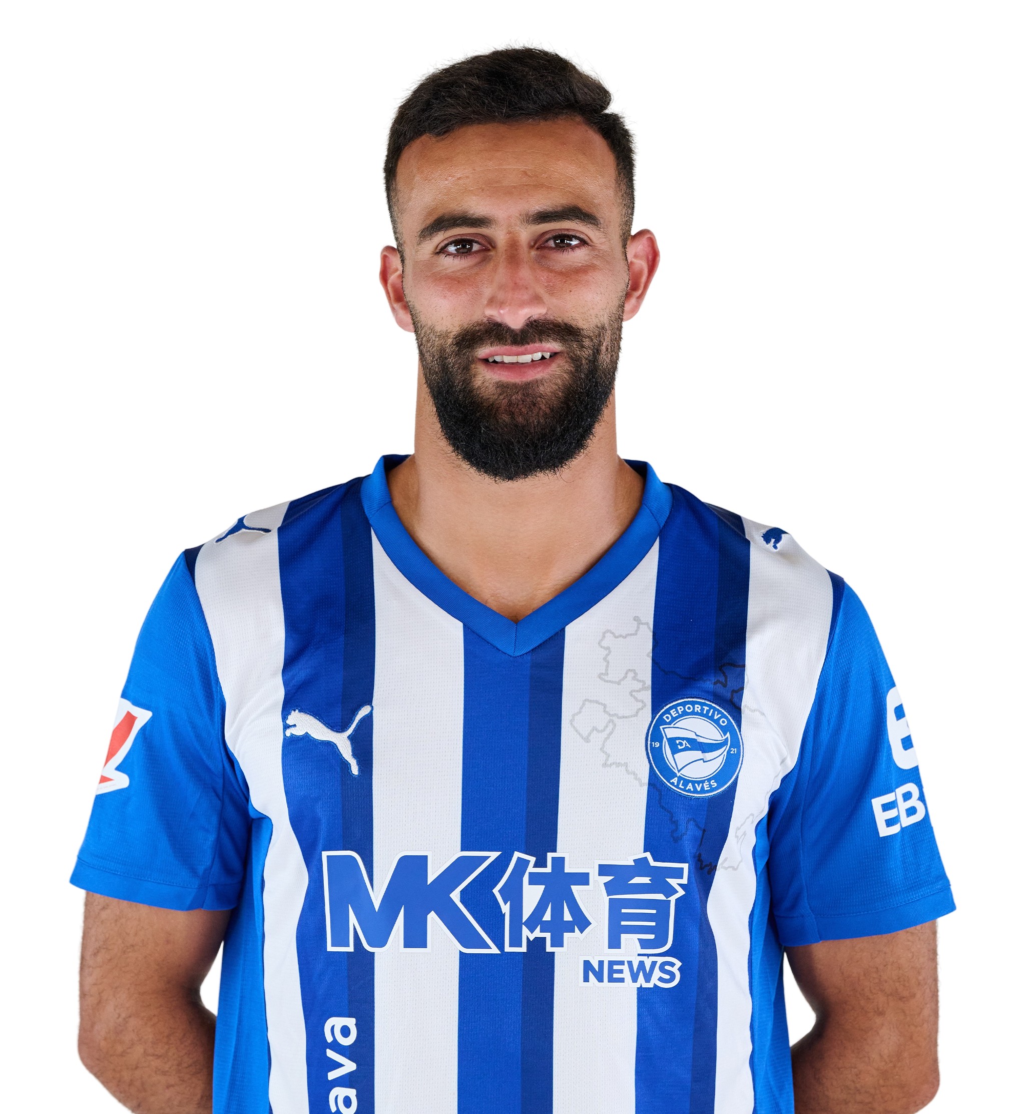Abderrahmane Rebbach in 2026: Net worth and Salary, Height, Position, Current team, Transfer values, and FAQs
