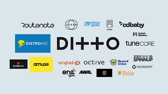 Top 10 Best Music Distribution Platforms for Independent African Artists in 2026