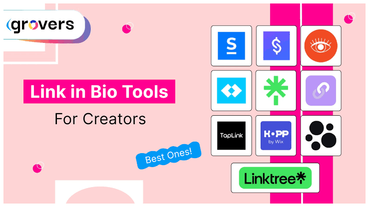 Top 10 Best Link-in-Bio Tools  with Built-In Storefronts in 2026