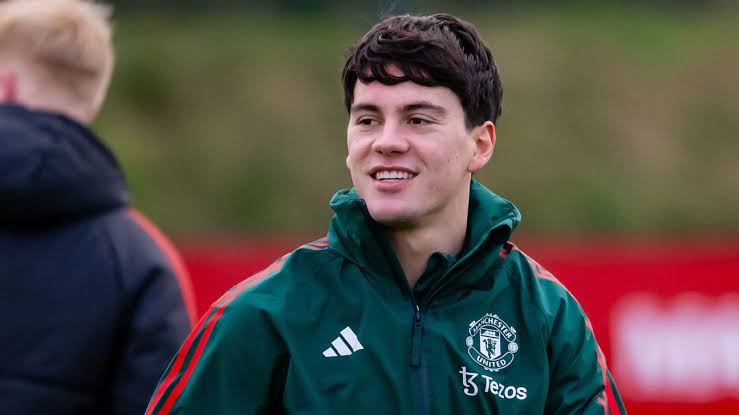 Facundo Pellistri in 2026: Net worth and Salary, Transfer, Injury, Siblings, Height and FAQs