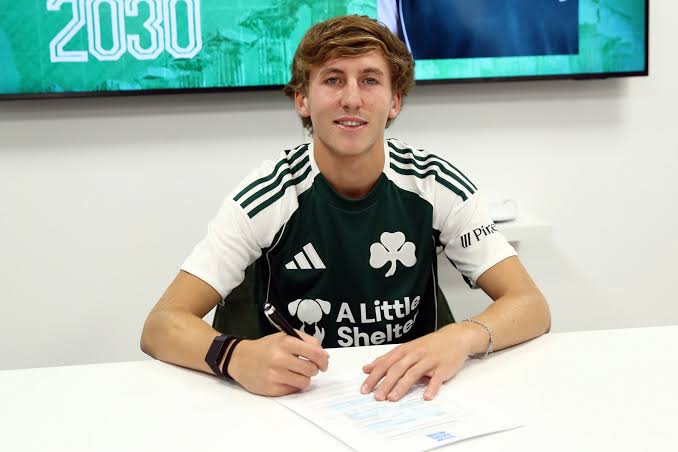 Santino Andino Valencia in 2026: Net worth and Salary, Transfer Value, Injury, Country and FAQs