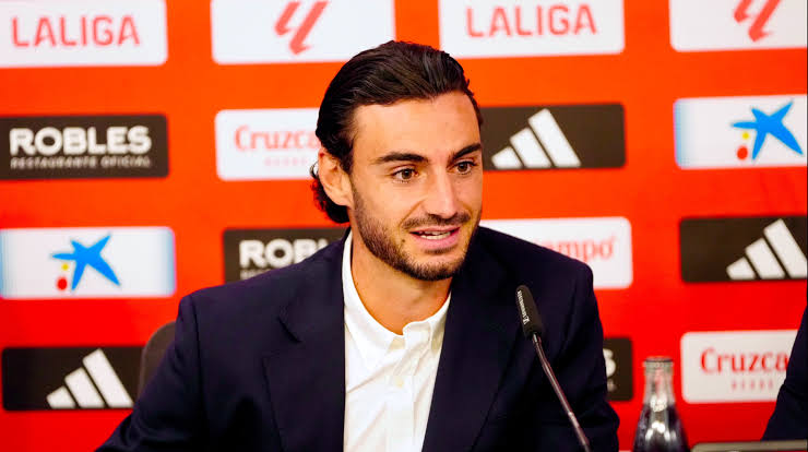 Juan Iglesias in 2026: Net Worth and Salary, Height, Stats, Wife, Transfer Values, and FAQs
