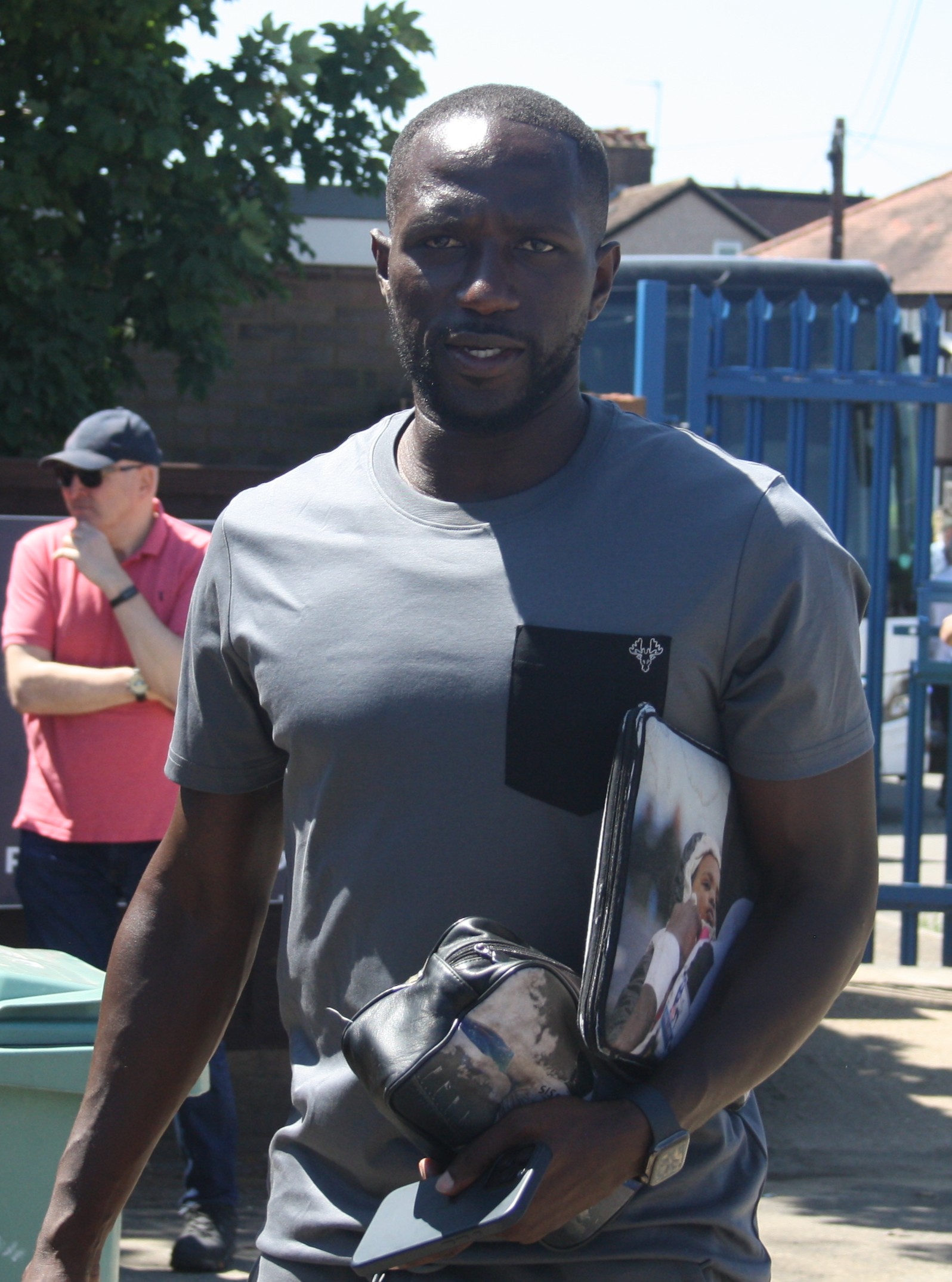 Moussa Sissoko in 2026: Net worth and Salary, Transfer, Injury, Wife, Retirement and FAQs