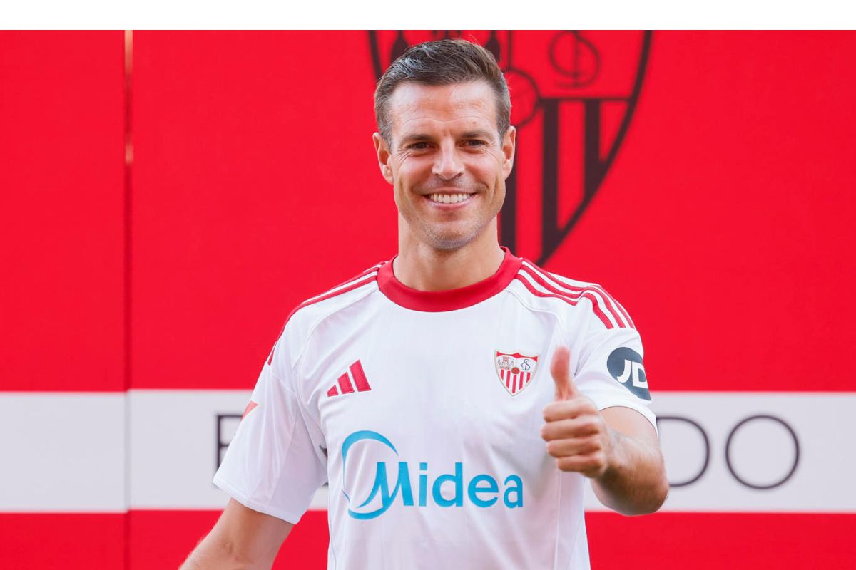 Cesar Azpilicueta in 2026: Net Worth and Salary, Height, Stats, Current Club, Transfer Values, and FAQs