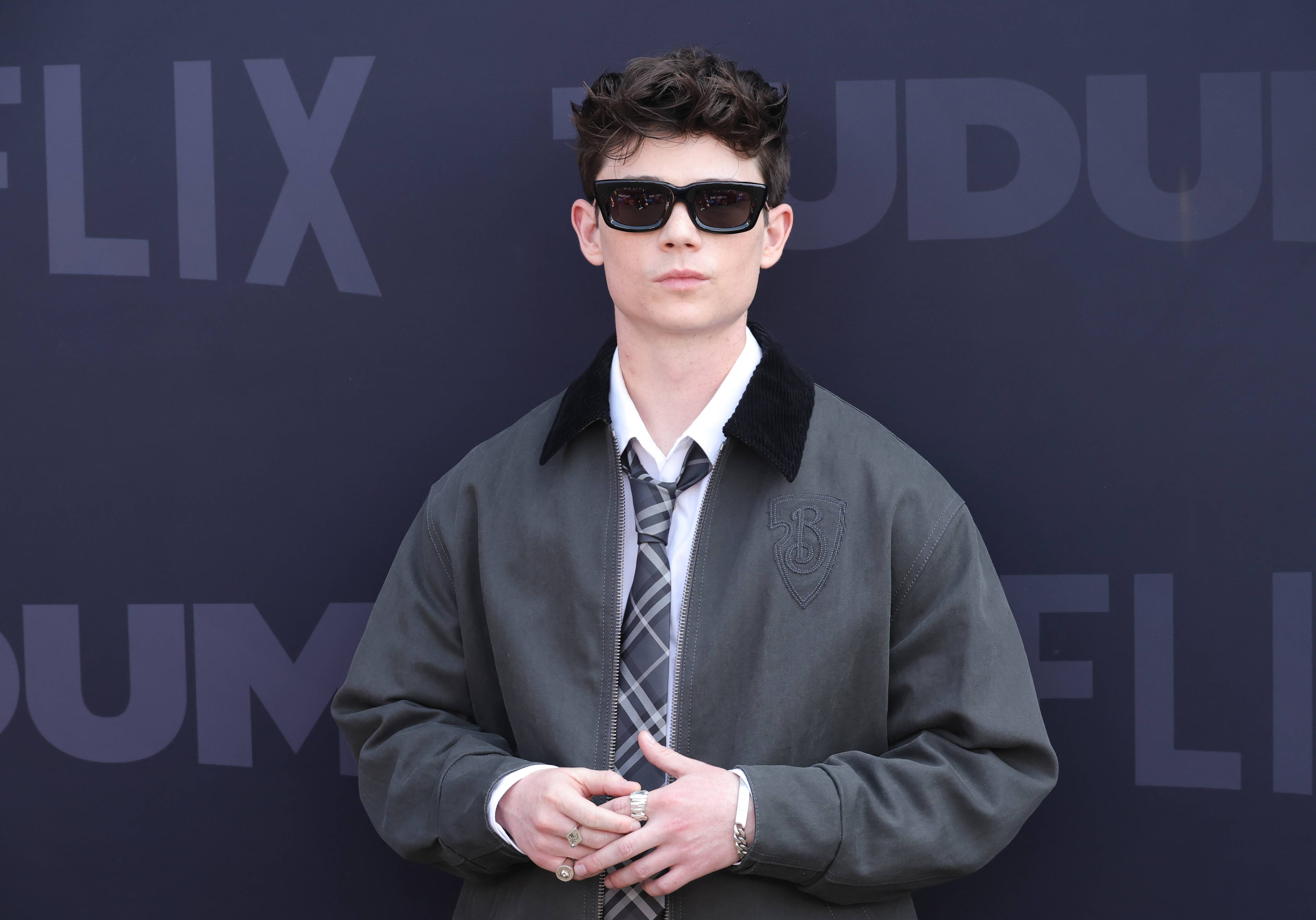 Ashby Gentry in 2026: Net Worth and Height, Ethnicity, Siblings, and FAQs