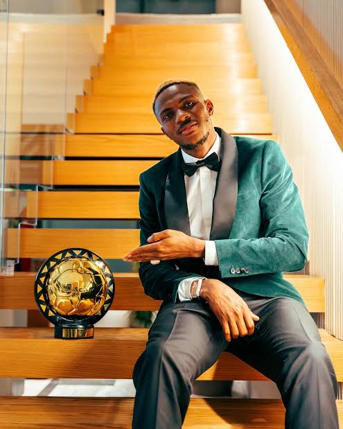 Victor Osimhen in 2026: Net worth and Salary, Transfer value, Contract, Wife, Religion, and FAQs