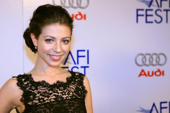 Michelle Trachtenberg in 2026: Net Worth, Age, Cause of Death, Illness, and FAQs