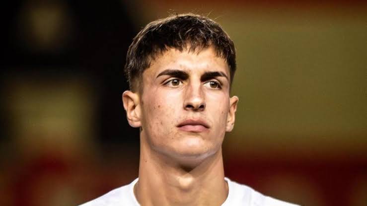 Facundo Bernal in 2026: Net Worth and Salary, FC26, Stats, Sofifa, Transfer Values, and FAQs