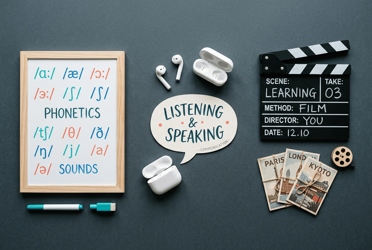 Top 10 Best Pronunciation and Diction Apps for English Job Interviews in 2026