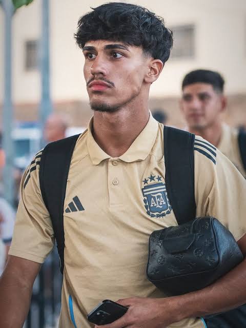 Armando Güner in 2026: Net worth and Salary, Transfer value, Parents, Ethnicity, Height and FAQs