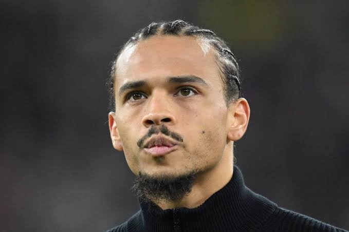 Leroy Sané in 2026: Net worth and Salary, Wife, Origin, Nationality, Parents, Religion and FAQs