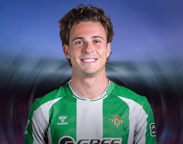 Ricardo Funez Gomez in 2026: Net Worth and Salary, Age, FC26, Stats, Transfer Values, and FAQs