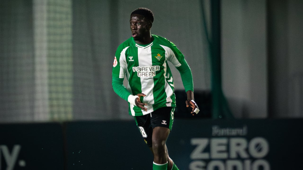 Gnangoro Bouare Samake in 2026: Net Worth and Salary, Games, FC26, Stats, Transfer Values, and FAQs