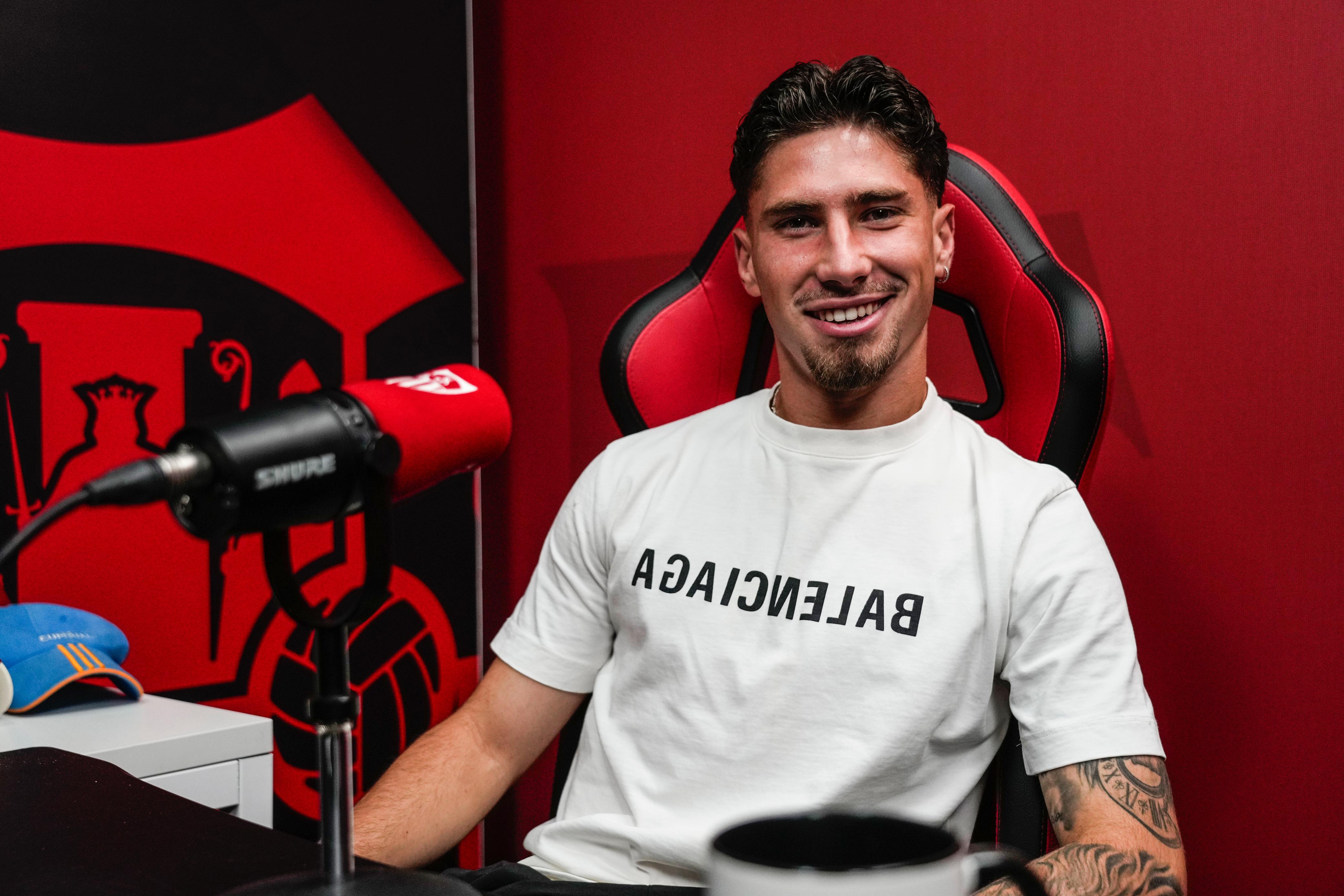 Jose Angel Carmona in 2026: Net Worth and Salary, Height, Stats, FC 26, Transfer Values, and FAQs