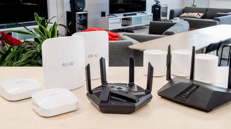 Top 10 Best Mobile Wi-Fi Routers for Remote Workers and Travelers in 2026