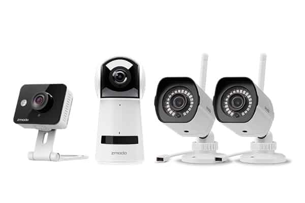 Top 10 Best Home Security Camera Systems Without Monthly Subscriptions in 2026